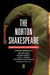 The Norton Shakespeare: The Essential Plays / The Sonnets by Stephen Greenblatt, Walter Cohen, Suzanne Gossett