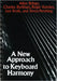 A New Approach to Keyboard Harmony by Allen Brings, Charles Burkhart, Roger Kamien