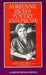 Adrienne Rich's Poetry and Prose  by Adrienne Rich