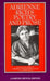 Adrienne Rich's Poetry and Prose 