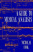 A Guide to Musical Analysis by Nicholas Cook