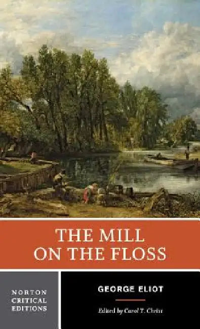 The Mill on the Floss by George Eliot