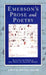 Emerson's Prose and Poetry: A Norton Critical Edition by Ralph Waldo Emerson, Saundra Morris, Joel Porte