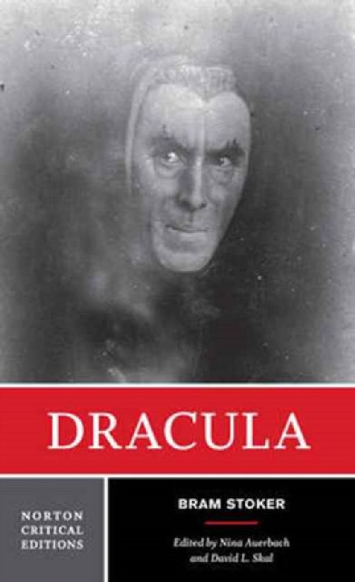Dracula: Authoritative Text, Contexts, Reviews and Reactions, Dramatic and Film Variations, Criticism by Bram Stoker
