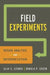 Field Experiments: Design, Analysis, and Interpretation by Alan S. Gerber