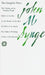 The Complete Plays by John M. Synge