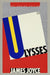 Ulysses (Gabler Edition) by James Joyce