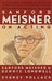 Sanford Meisner on Acting by Sanford Meisner