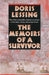 The Memoirs of a Survivor by Doris Lessing