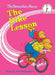 The Bike Lesson by Stan Berenstain