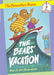 The Bears' Vacation by Stan Berenstain