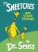The Sneetches: And Other Stories by Dr Seuss