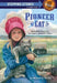 Pioneer Cat by William H. Hooks