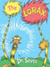 The Lorax by Dr Seuss