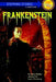 Frankenstein by Mary Shelley