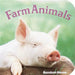 Farm Animals by Phoebe Dunn