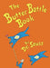 The Butter Battle Book: (New York Times Notable Book of the Year) by Dr Seuss