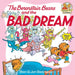 The Berenstain Bears and the Bad Dream by Stan Berenstain