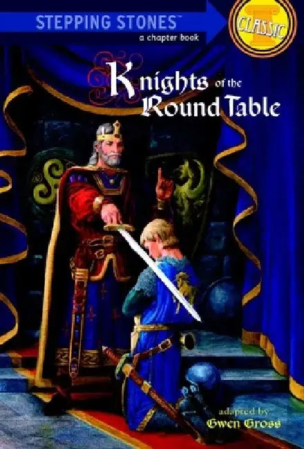 Knights of the Roundtable by Gwen Gross