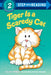 Tiger is a Scaredy Cat by Joan Phillips