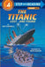 The Titanic: Lost and Found by Judy Donnelly