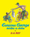 Curious George Rides a Bike by H. A. Rey