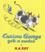 Curious George Gets a Medal by H. A. Rey