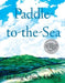 Paddle-To-The-Sea by Holling Clancy Holling