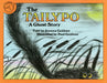 The Tailypo: A Ghost Story by Joanna C. Galdone