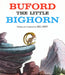 Buford the Little Bighorn by Bill Peet