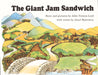 The Giant Jam Sandwich by John Vernon Lord