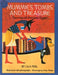 Mummies, Tombs, and Treasure: Secrets of Ancient Egypt by Lila Perl Yerkow