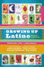 Growing Up Latino by Harold Augenbraum