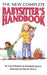 The New Complete Babysitter's Handbook by Elizabeth James