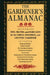The Gardener's Almanac by Peter C. Jones