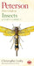 Peterson First Guide to Insects by Roger Tory Peterson