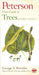 Peterson First Guide to Trees by George A. Petrides