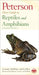 Reptiles and Amphibians by Robert C. Stebbins