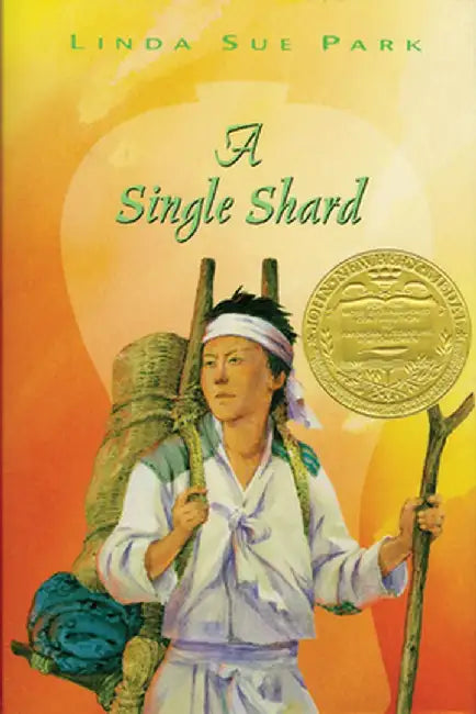 A Single Shard by Linda Sue Park
