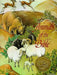 Animals of the Bible by Dorothy P. Lathrop