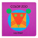 Color Zoo by Lois Ehlert