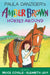 Amber Brown Horses Around by Paula Danziger, Bruce Coville, Elizabeth Levy