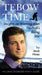 Tebow Time: Insights on Winning from Football's Rising Star by Jesse Hines