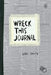 Wreck This Journal (Duct Tape) by Keri Smith