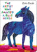 The Artist Who Painted a Blue Horse by Eric Carle