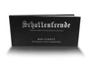 Schottenfreude: German Words for the Human Condition by Ben Schott