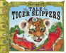 The Tale of the Tiger Slippers by Jan Brett