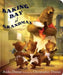 Baking Day at Grandma's by Anika Denise