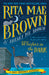 Whiskers in the Dark: A Mrs. Murphy Mystery by Rita Mae Brown