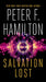 Salvation Lost by Peter F. Hamilton